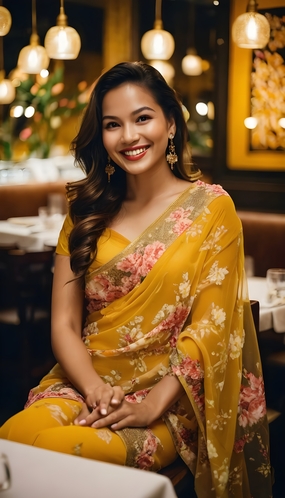  Sari Beauty